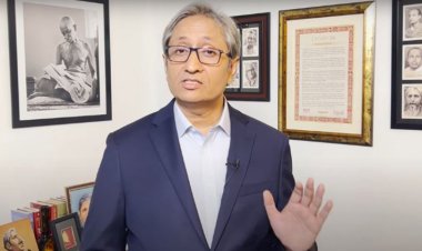 When rumour becomes reality: end of a 26-year old journey