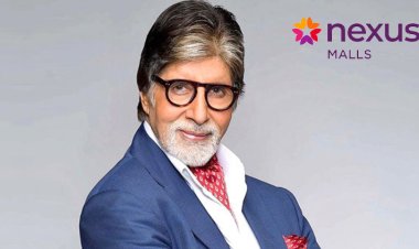 Be ready to experience "Har Din Kuch Naya" with Amitabh Bachchan