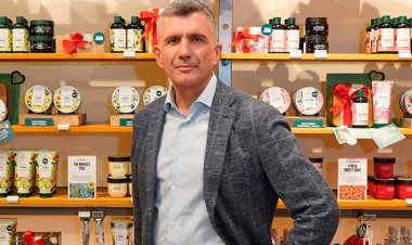 The Body Shop to double the business in India by 2025: Lionel Thoreau