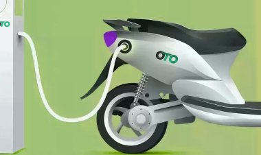 OTO, a two-wheeler lending firm, will launch a specialized EV platform