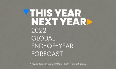 According to a GroupM report, India's ad revenue will increase 16.8% in 2023