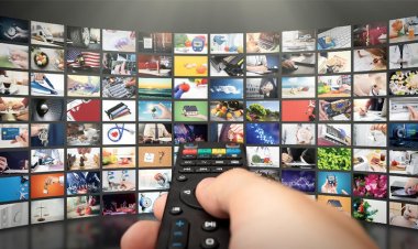 The following growth phase's motivators According to the Ormax Report, just 10% of OTT users in India reside in cities.