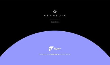 Fluttr is introduced by Aer Media Group