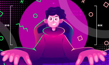 When consumers become brand game-changers