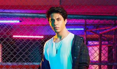 Aryan Khan launches D'YAVOL and collaborates with AB InBev India