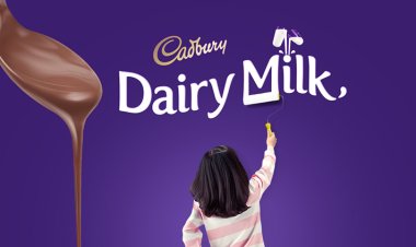 The Most Joyous Occasions of 2022 are Compiled by Cadbury Dairy Milk