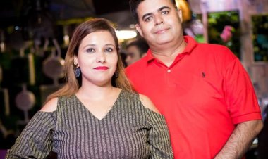 Power Couple from Delhi NCR Giving All The Designer Look to Your Space