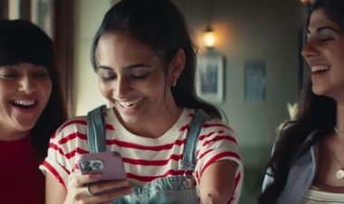 ‘Slice-of-life’ a Marquee Initiative Film by McDonalds