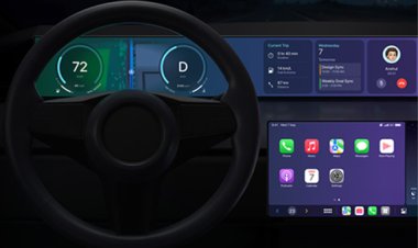 Here are some car technologies anticipated to be available in 2023, from brand-new Apple CarPlay features to AI for automobiles