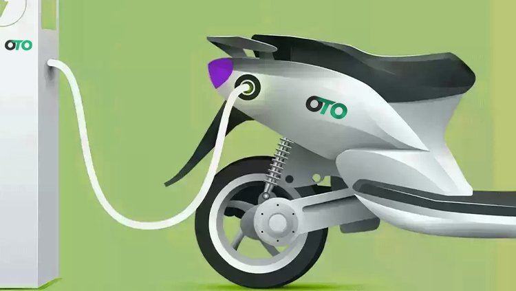 OTO, a two-wheeler lending firm, will launch a specialized EV platform