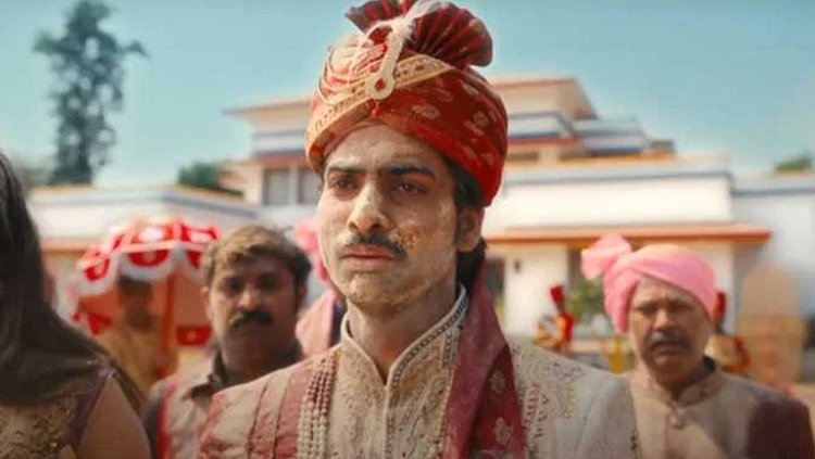 In a recent Ogilvy advertisement, Asian Paints dust-proofs a wedding home