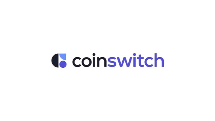 CoinSwitch announces new brand identity and logo