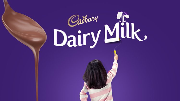 The Most Joyous Occasions of 2022 are Compiled by Cadbury Dairy Milk