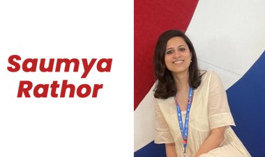 Saumya Rathor discusses being a culture curator and Pepsi's connection to HUEMN