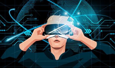 Real world to metaverse: Will meta platforms recover in 2023?