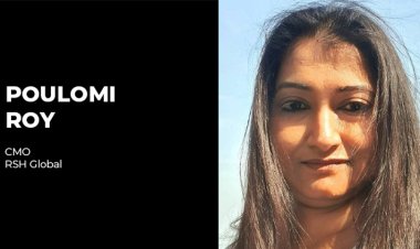 The marketing budget for JOY has been rising annually: Roy Poulomi, RSH Global