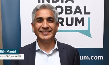 We will witness a transition from storytelling to story living