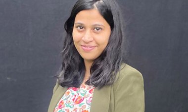 Neha Prasad explains PepsiCo's Kurkure "Halke Mein Lo" claim