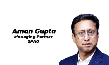 In 2023, PR will emphasise audience personas, transparency, and authenticity: Aman Gupta