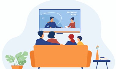 Ad volume in the movie genre will fall by 2% in 2022