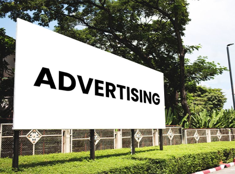 This year's outdoor advertising will be dominated by pDOOH
