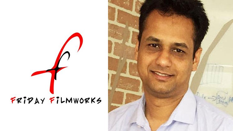 In 2023, Friday Filmworks will put a lot of emphasis on sports: Devendra Deshpande
