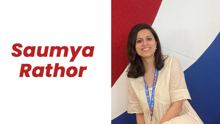 Saumya Rathor discusses being a culture curator and Pepsi's connection to HUEMN