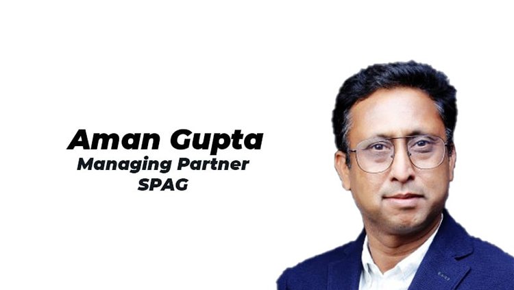 In 2023, PR will emphasise audience personas, transparency, and authenticity: Aman Gupta