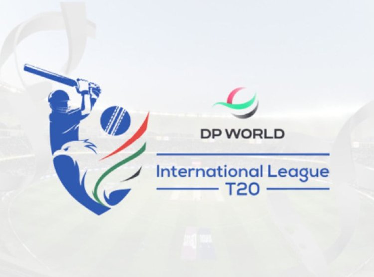 Advertisers for the DP World ILT20 respond favorably to ZEE