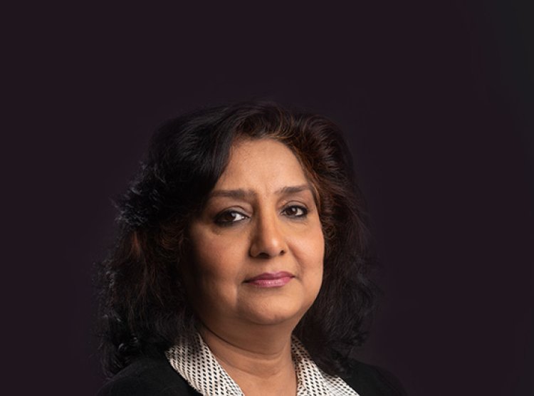Mona Jain will be the Chief Revenue Officer at Zee News