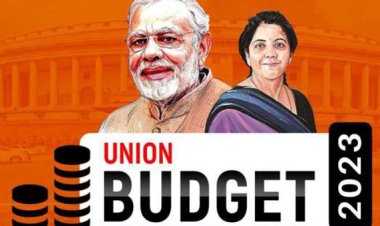 Union Budget 2023: Tax breaks, support for AI, 5G, and youth power