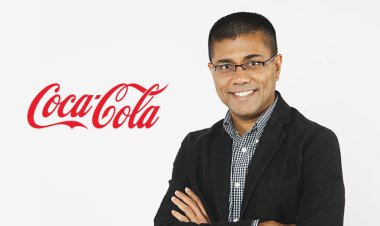 Making merely a couple of TV commercials is no longer acceptable. Coca-Cola, Arnab Roy