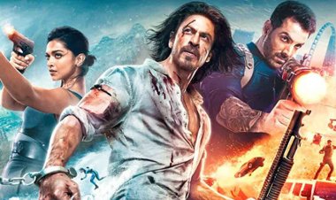 Pathaan: A Closer Look at Epigamia and Emaar Properties' Shining Moment