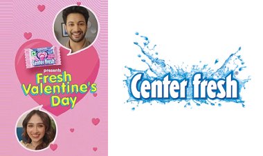 Launch of a limited-edition Valentine's Day Pack by Center Fresh