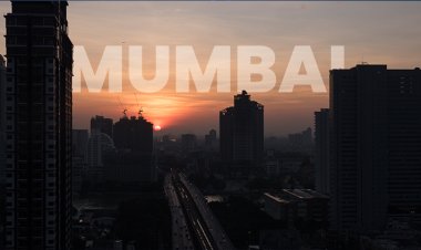 ACKO creates a potent ode to Mumbai's dynamic city.