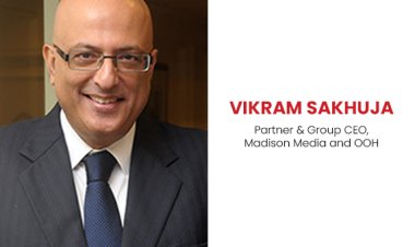 TV and digital must be viewed through the same prism: Vikram Sakhuja