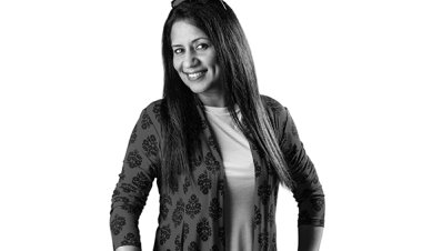 Anupriya Acharya has been named jury chair for the APAC Effie Awards.