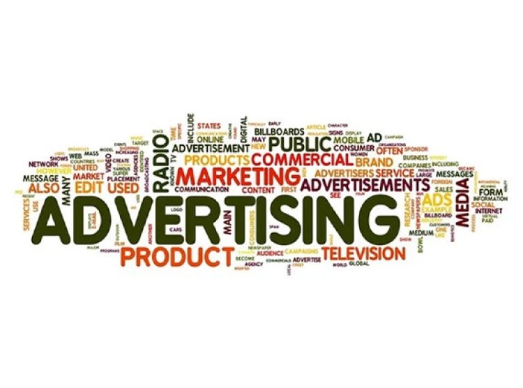 Are small and medium-sized advertising firms struggling?