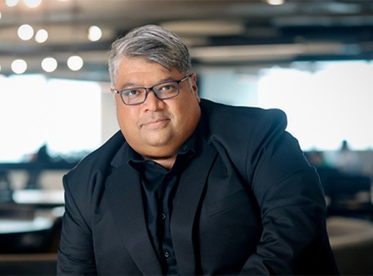Insights on Advertising Industry in 2022 and Wavemaker's Plans for 2023: Ajay Gupte