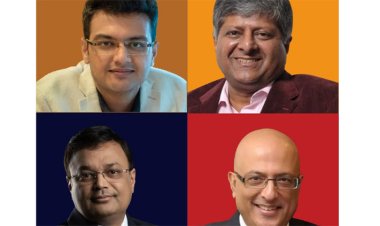 Governance Now hosts a panel discussion about modern advertising practices.