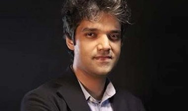 Abhinav Singh is appointed head of operations and strategy at Hoopr.