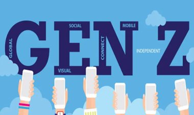 Advertising in 2023: Keeping up with Generation Z