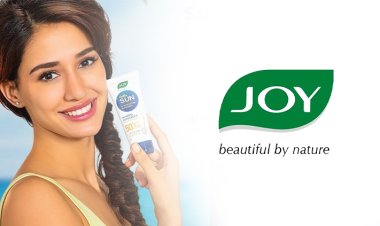 Disha Patani joins Joy Personal Care as a brand ambassador.