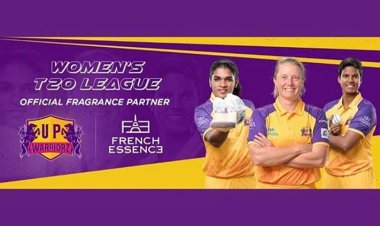 French Essence Reveals Bold New Look with Revamped Logo Design