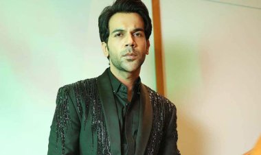 Rajkummar Rao emphasizes the risks of not having Lay's at home in a new campaign