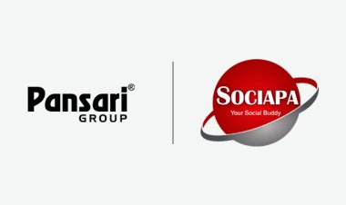 Sociapa bags digital mandate for Pansari Epicure