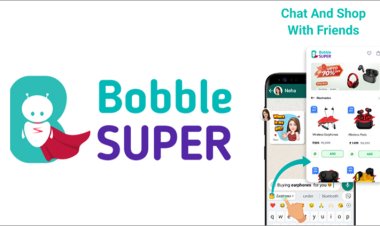 Bobble AI introduces the Bobble Super platform