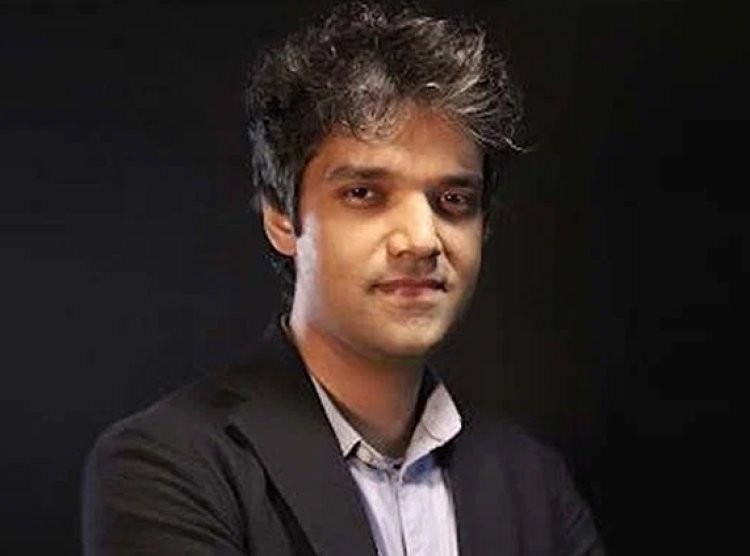 Abhinav Singh is appointed head of operations and strategy at Hoopr.