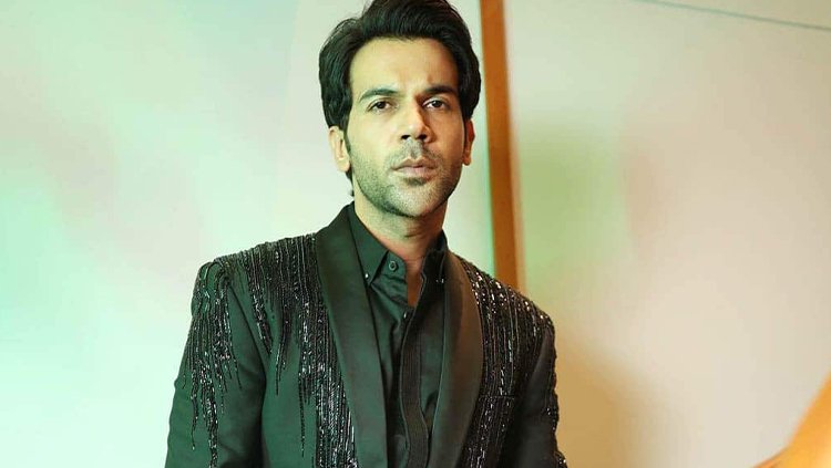 Rajkummar Rao emphasizes the risks of not having Lay's at home in a new campaign