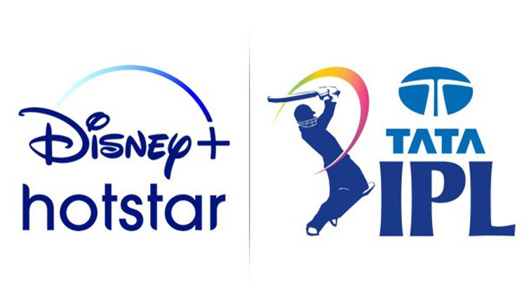 Disney Star is close at Rs 2500 crore in IPL ad sales.